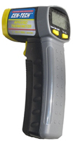 Infrared Thermometer