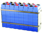 lithium battery