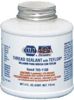 NAPA Thread Sealant with Teflon