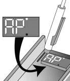 Amp Manager Advanced Programming Mode Opportunity on MC-612 Amp Manager Advanced Programming Mode Opportunity on MC-612