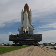 Atlantis Day Roll-Out