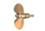 Feathering Max Prop