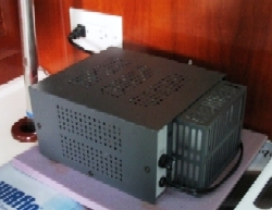 120vac to 12vdc converter