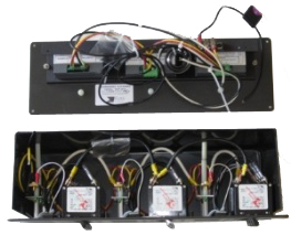 AC Electrical Panel #1