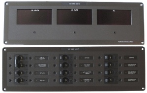 AC Electrical Panel #2