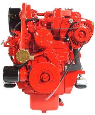 Kubuta Engine Replacement