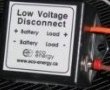 Low Voltage Disconect Switch