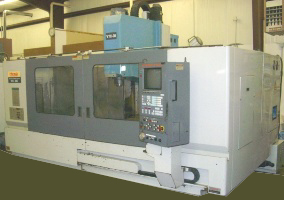 milling equipment