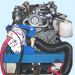 Install a High Output Alternator yourself with ZRD guidance, expertise, and assistance!