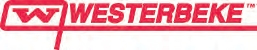 Westerbeke Logo