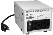 Step Down Transformer