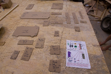 ZRD Complete System Replacements - Complete System Electrical Layout Design, ... Contact ZRD for Details.